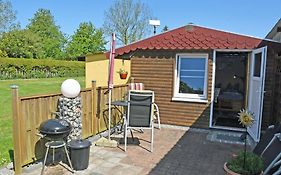 Ferienhaus am Sund